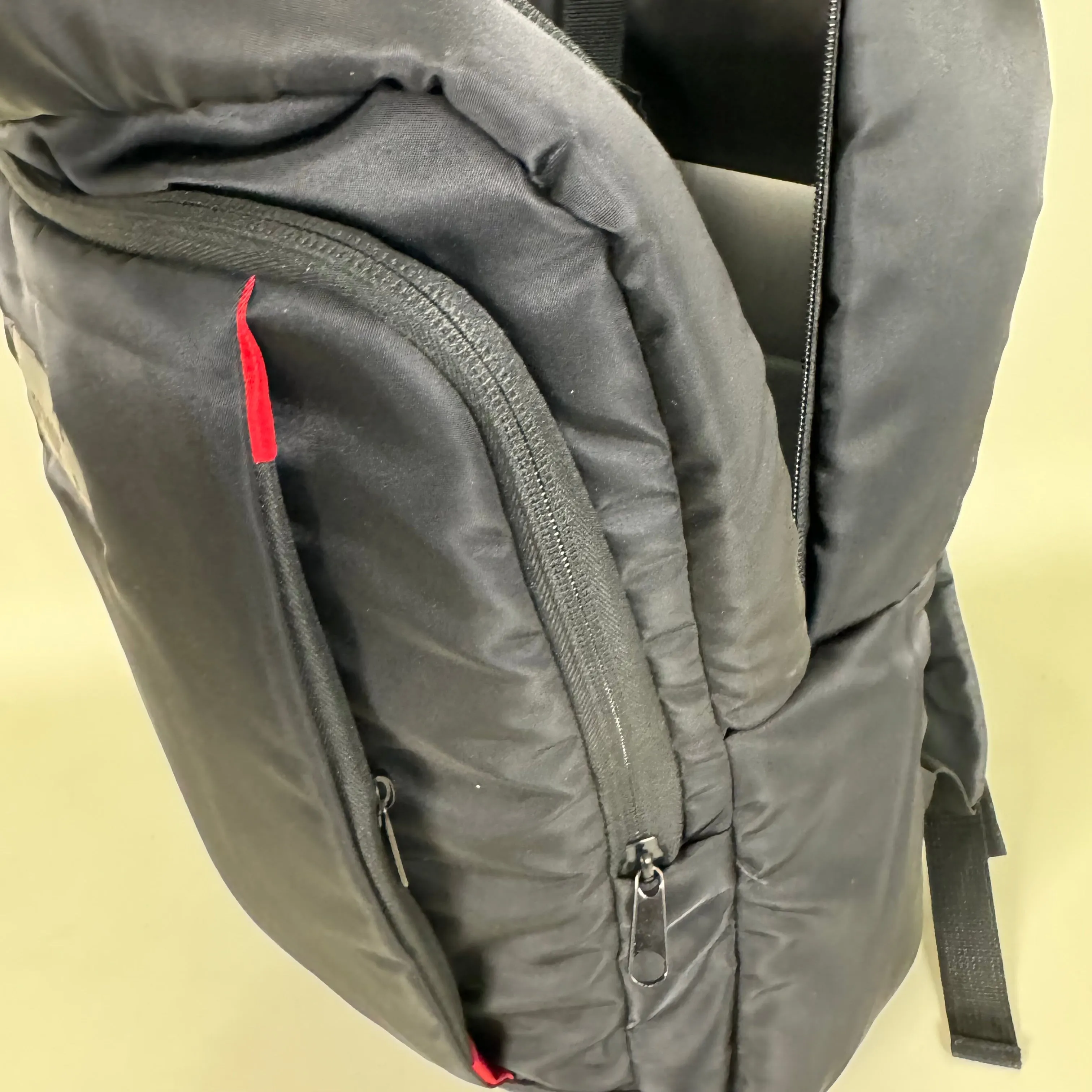Ultimate Traverse Laptop Backpack ss6 //  Water Resistant