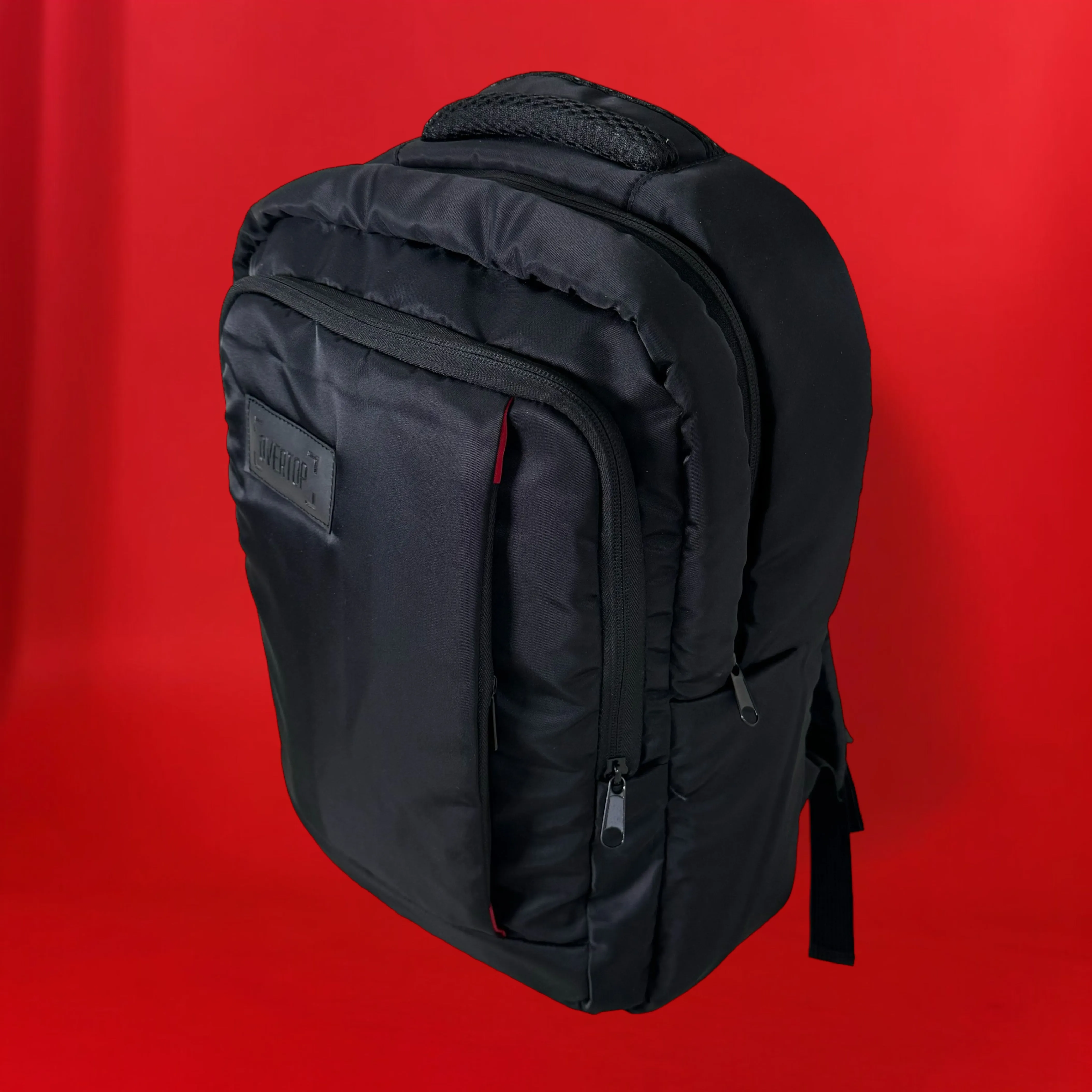 Ultimate Traverse Laptop Backpack ss6 //  Water Resistant
