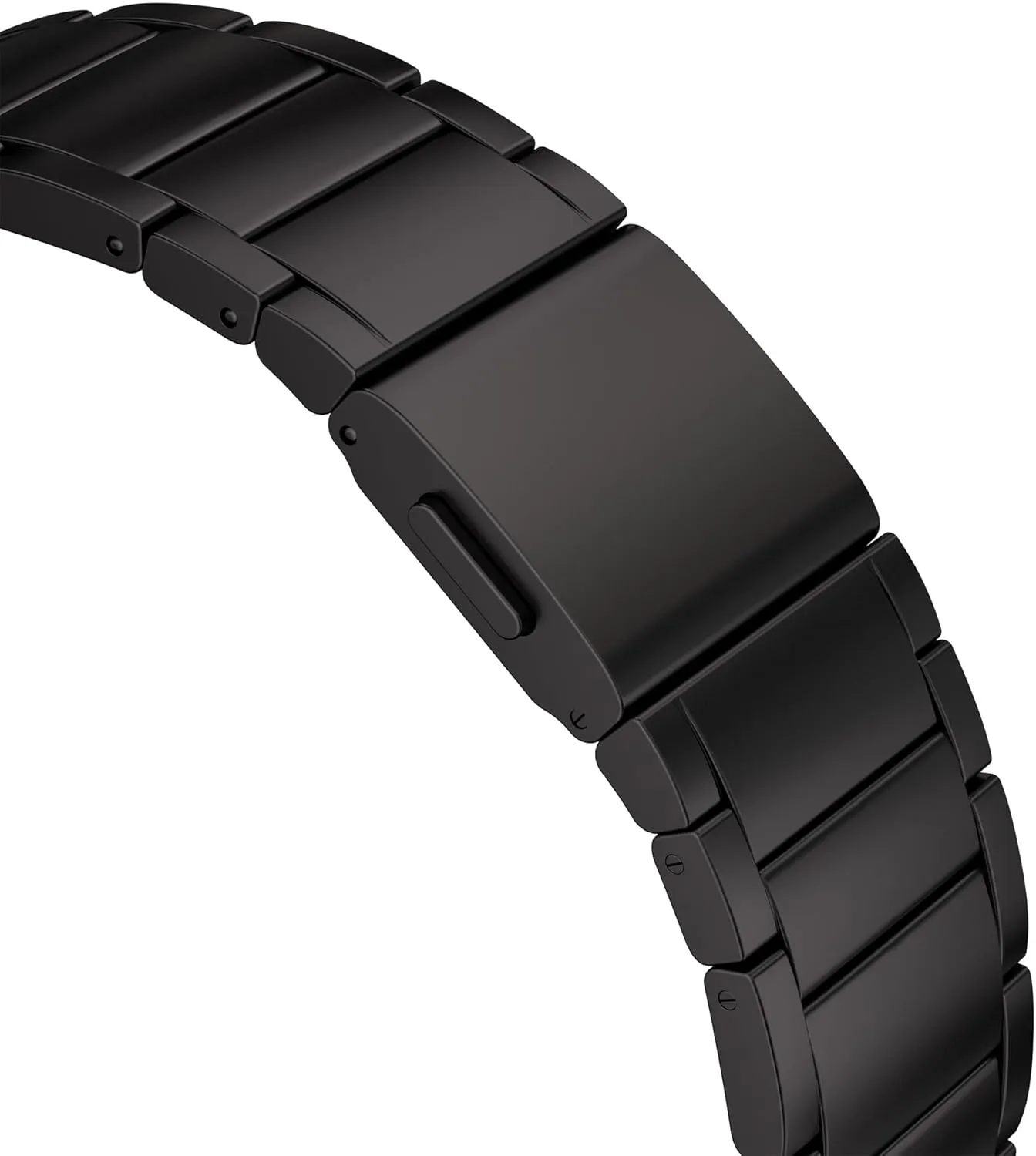 Ultra 2 Titanium Band 49mm Compatible with Apple Watch Ultra 2 & Ultra 1 Metal Band - Titanium Metal Bracelet