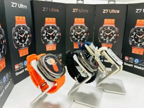 Ultra For Z7 Women Watch Best-value And Rich collection Men Smart
