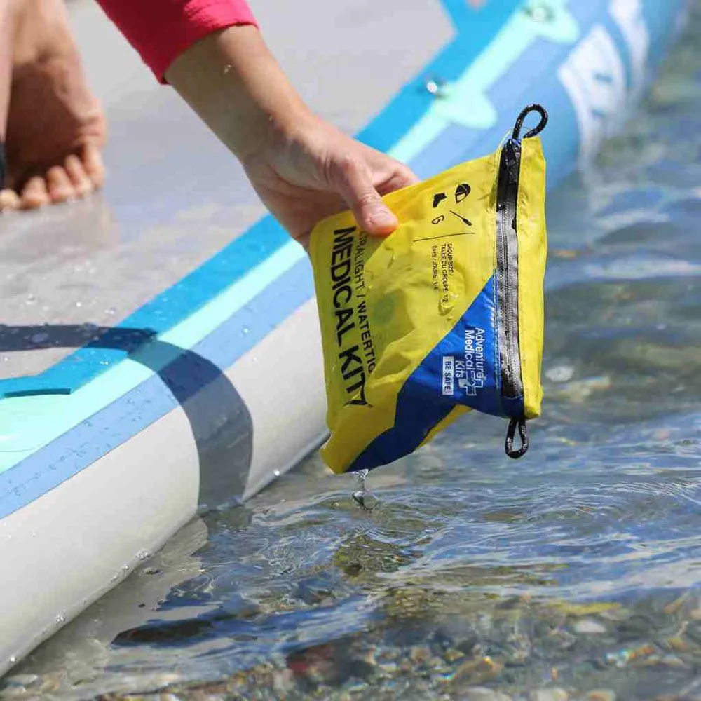 Ultralight/Watertight .7