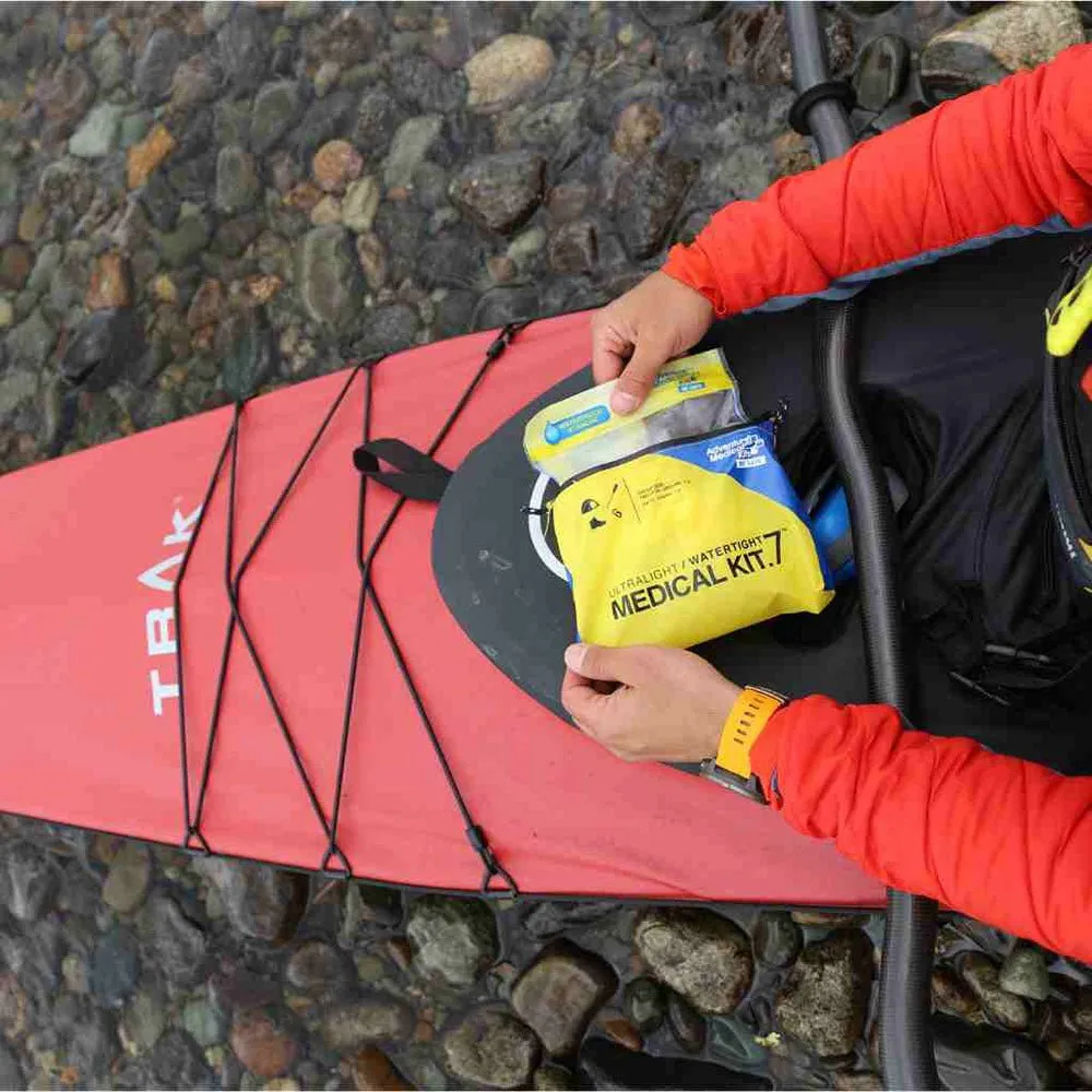 Ultralight/Watertight .7