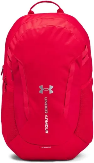 Under Armour Hustle 6.0 Team Backpack