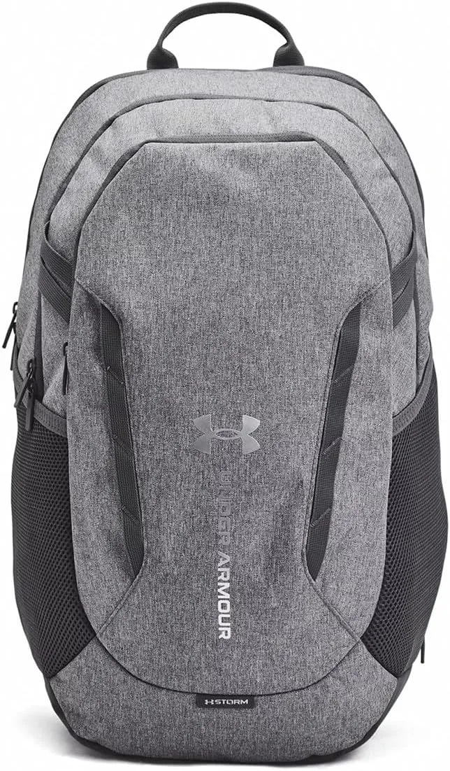 Under Armour Hustle 6.0 Team Backpack