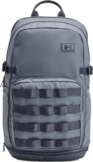 Under Armour UA Triumph Sport Backpack Training Bag (Gravel/Downpour Gray/Downpour Gray)