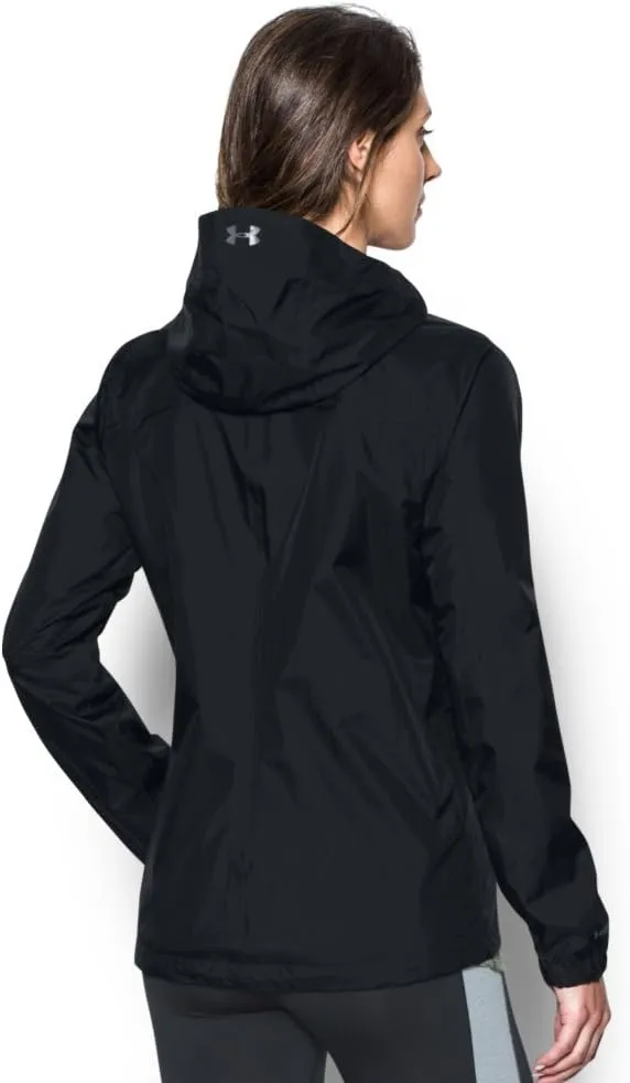 Under Armour Women's Bora Jacket
