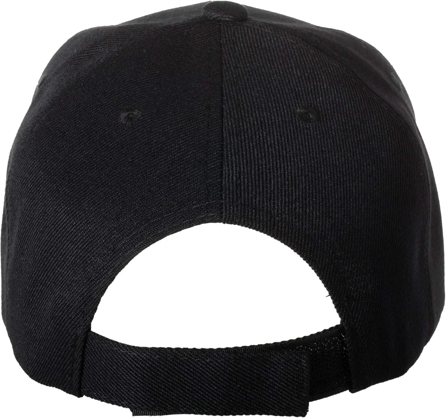 United States Military Masonic Square and Compass Embroidered Baseball Cap