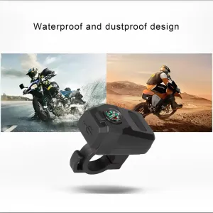 Universal Top-rated USB Waterproof, 36-105V Compass &amp; for – with Motorcycle Motorcycles Charging, Charger – Reliable customer support Fast E-Bikes
