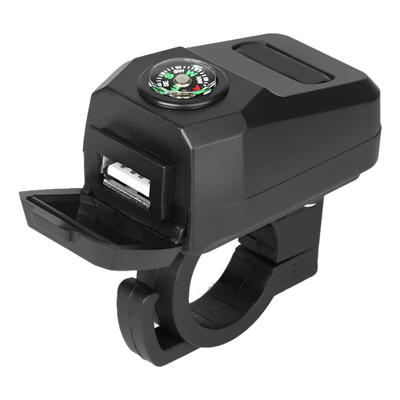 Universal Top-rated USB Waterproof, 36-105V Compass &amp; for – with Motorcycle Motorcycles Charging, Charger – Reliable customer support Fast E-Bikes