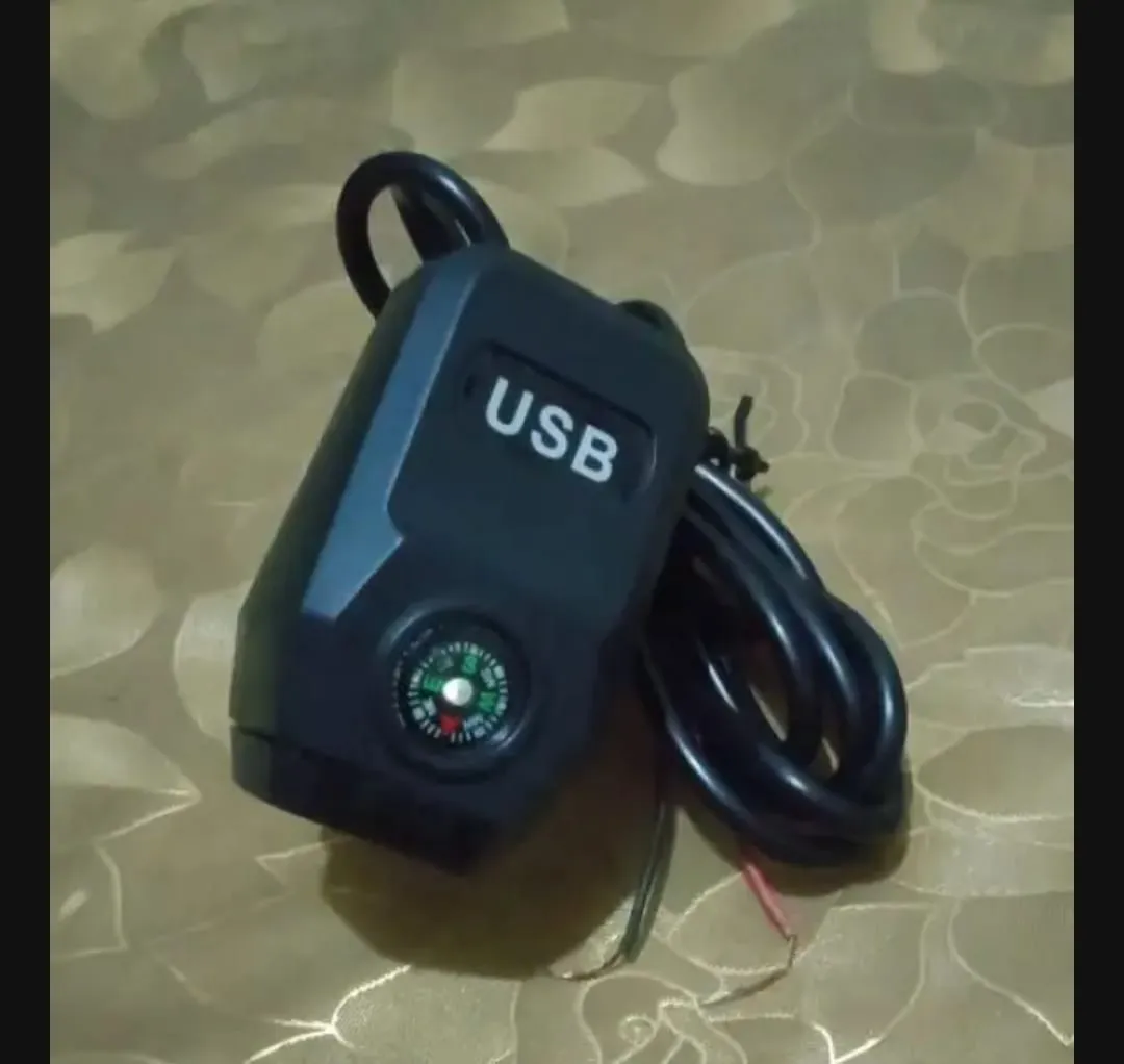 Universal Top-rated USB Waterproof, 36-105V Compass &amp; for – with Motorcycle Motorcycles Charging, Charger – Reliable customer support Fast E-Bikes