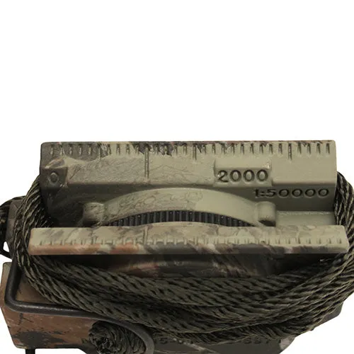 Us Military Triti. Lnsatic Cmpssrt Camo