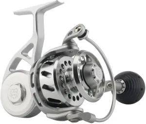 Van Staal VR Spin 201 - Silver
