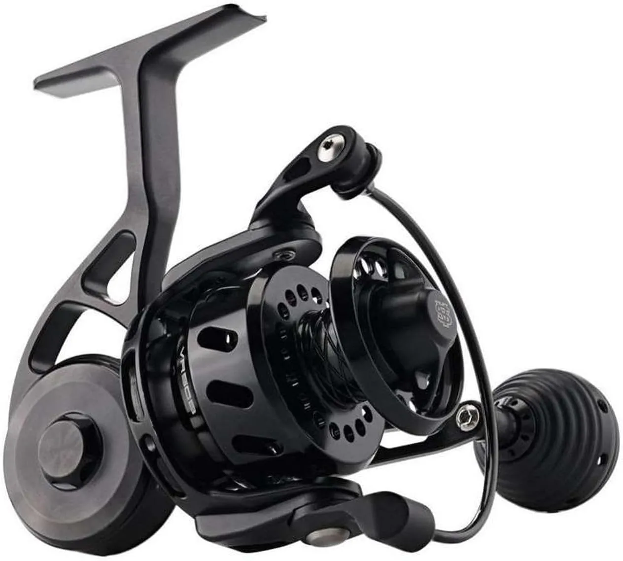Van Staal VR Spin 51B - Black