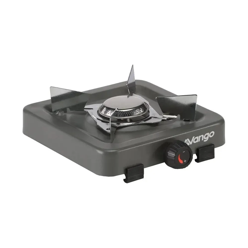 Vango Blaze Grey Camping Stove