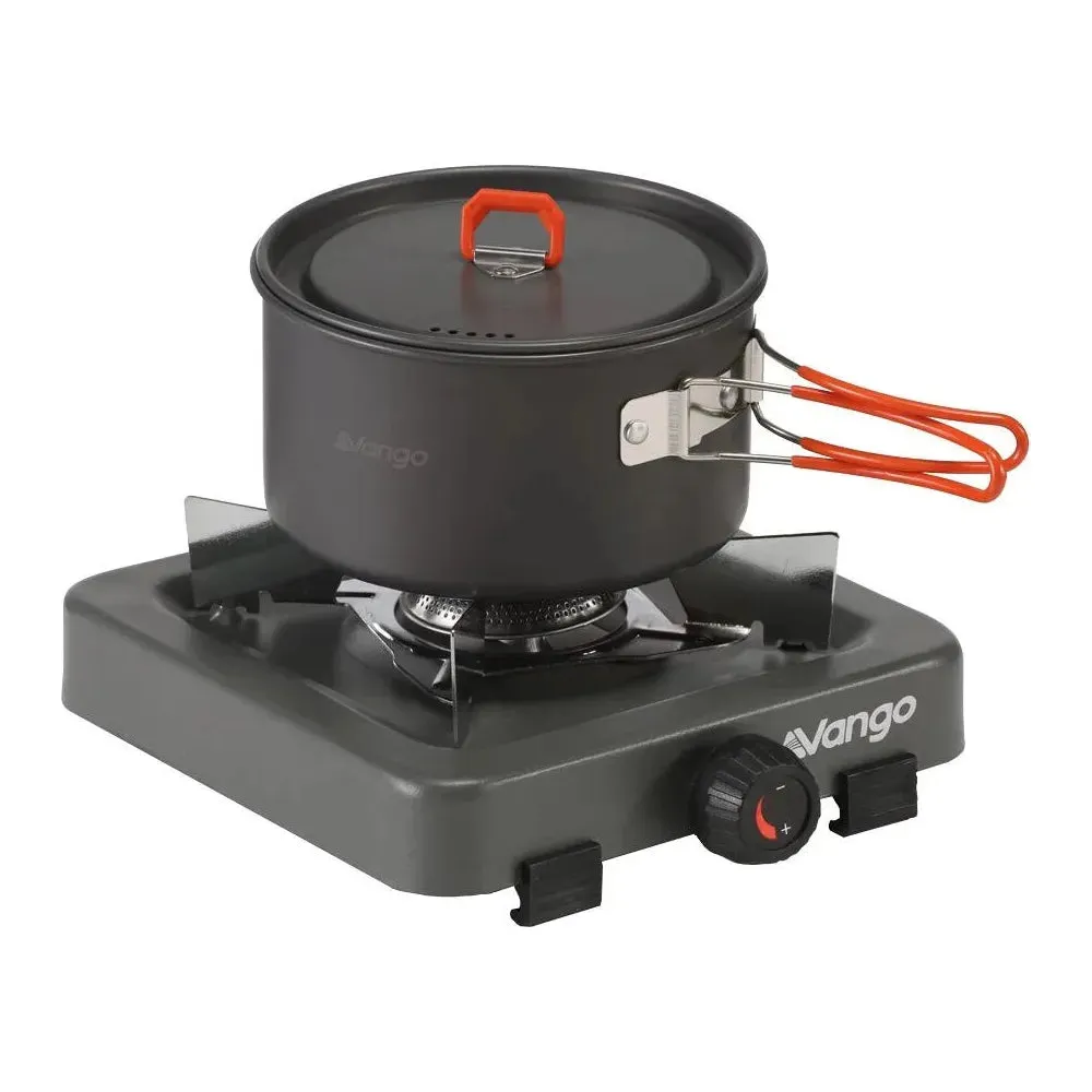 Vango Blaze Grey Camping Stove
