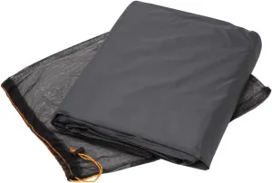 Vaude Atreus Tent Floor Protector, Dark