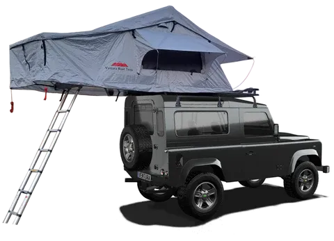 Ventura Extended Delexe 1.4 Roof Top Tent