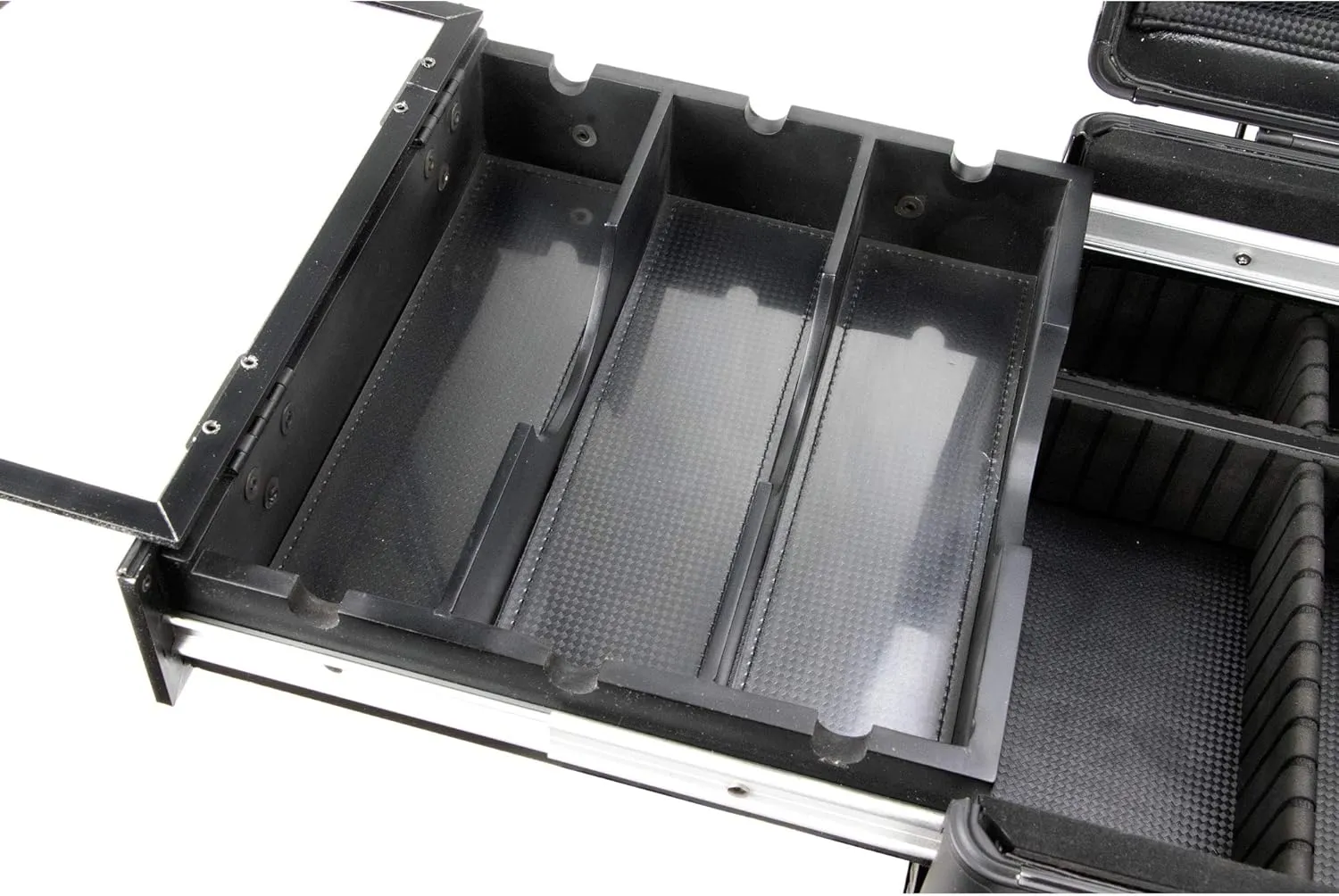 VER Beauty Professional Barber Case