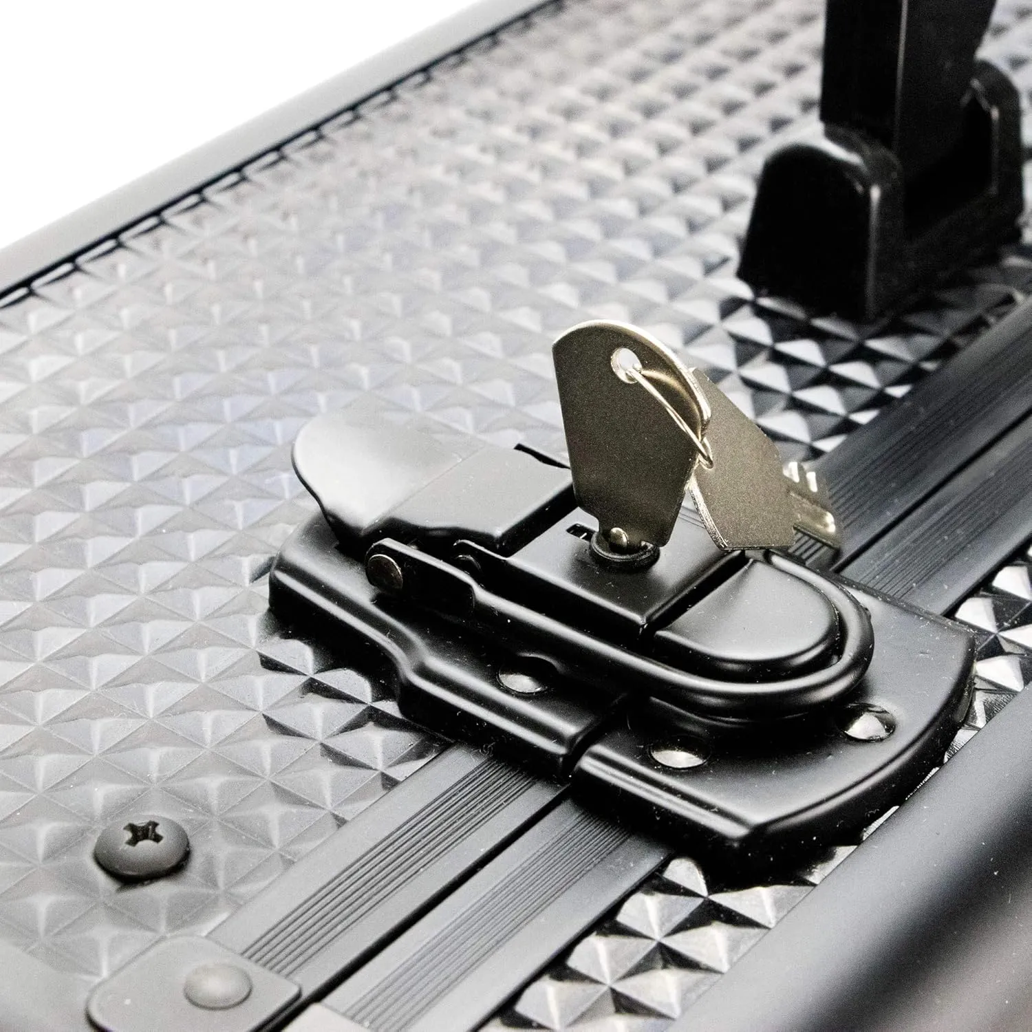 VER Beauty Professional Barber Case