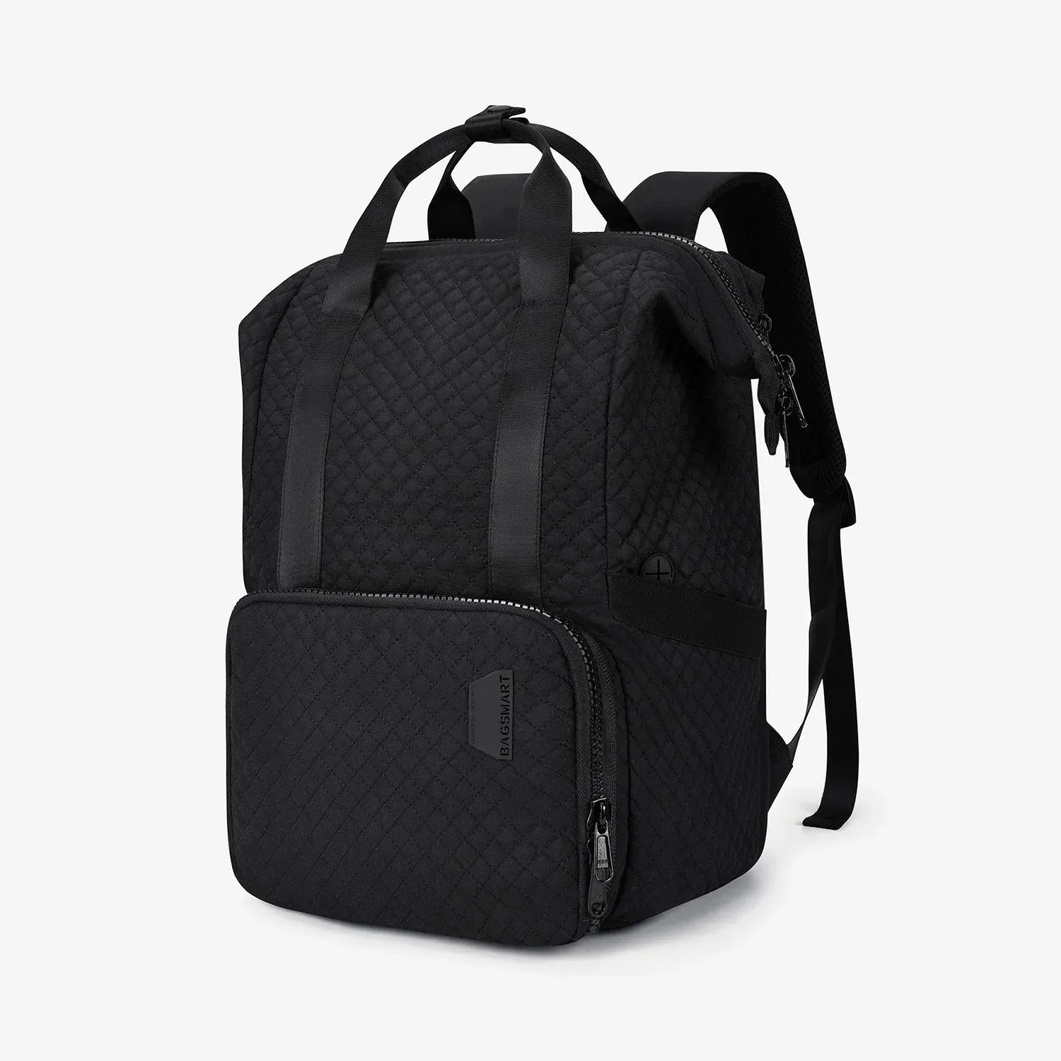 Versatile Bonchemin Lunch 15.6 Inch Backpack