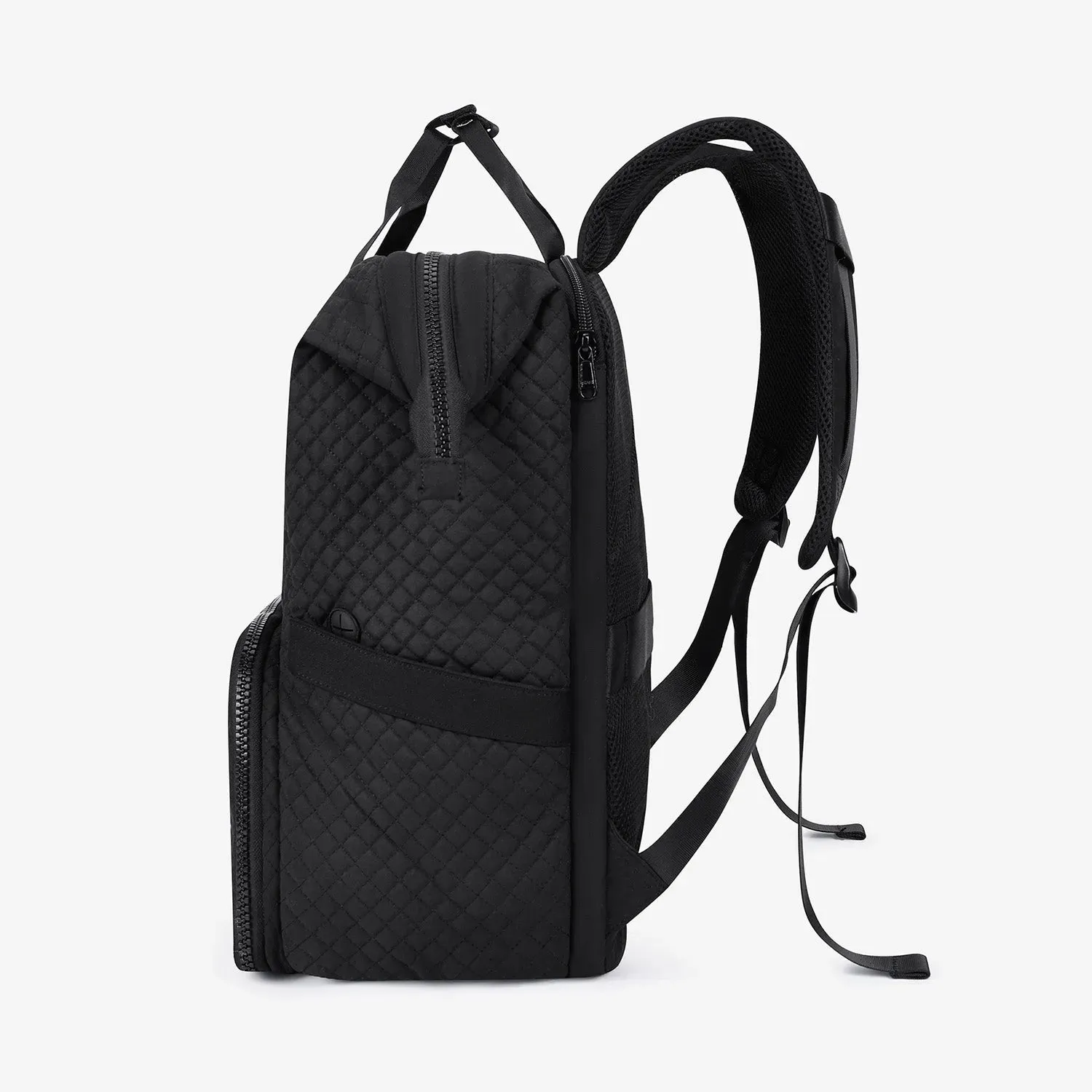 Versatile Bonchemin Lunch 15.6 Inch Backpack