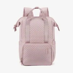 Versatile Bonchemin Lunch 15.6 Inch Backpack