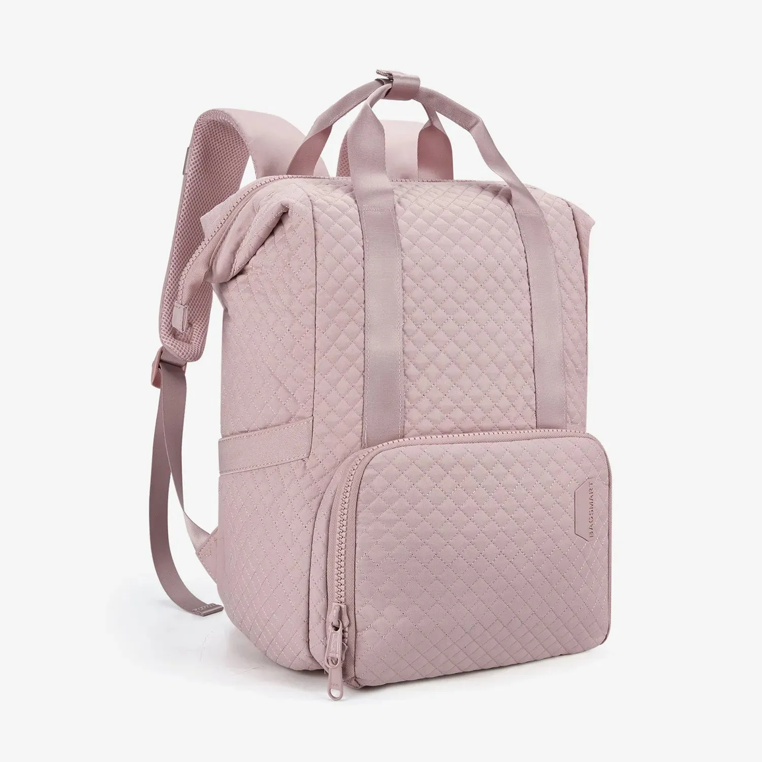 Versatile Bonchemin Lunch 15.6 Inch Backpack