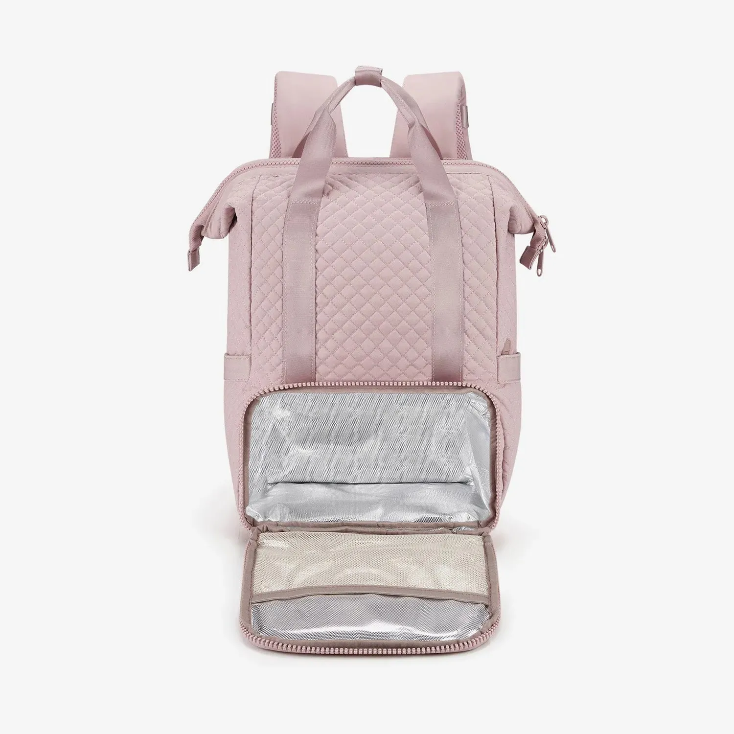 Versatile Bonchemin Lunch 15.6 Inch Backpack