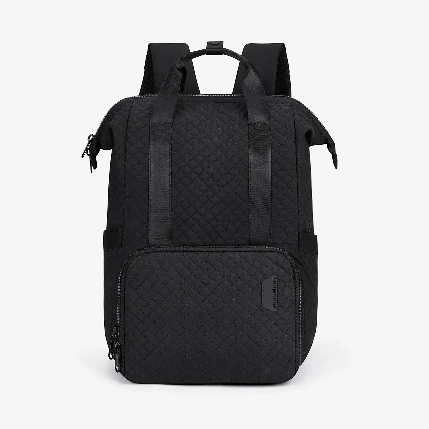 Versatile Bonchemin Lunch 15.6 Inch Backpack