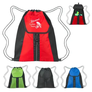 Vertical Combo Sports Pack