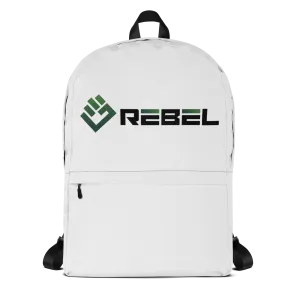 VIP Street Rebellion Backpack