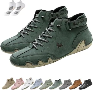 Vogldeck 2.0 - Waterproof and Breathable Orthopedic Shoes, Vogany Shoes Women, Shock-Absorbing Design, Arch Support Shoe