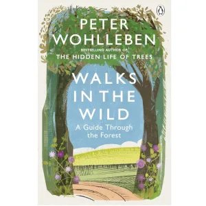 Walks in the Wild