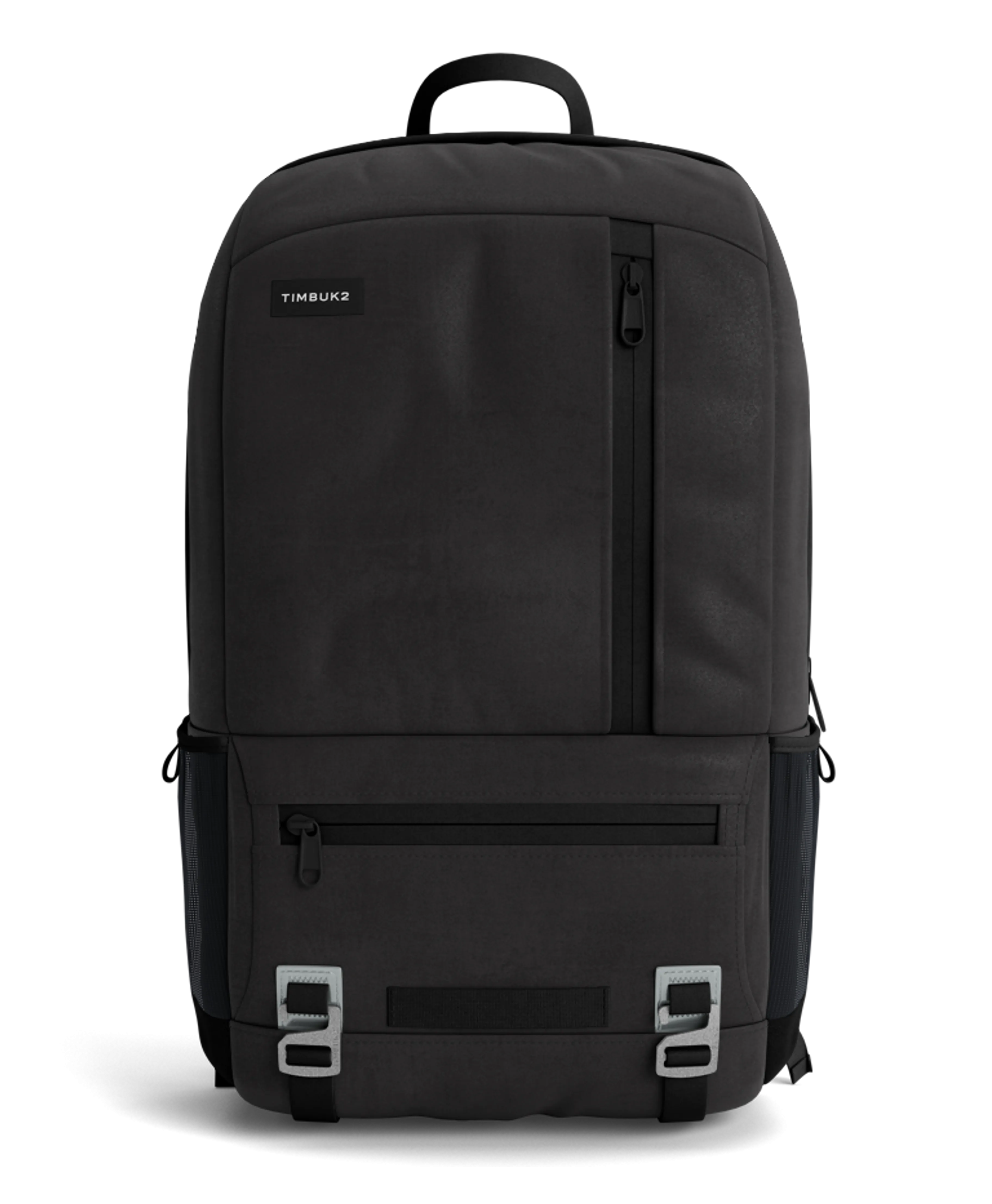 Water-Resistant Alcatraz Backpack