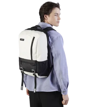 Water-Resistant Alcatraz Backpack