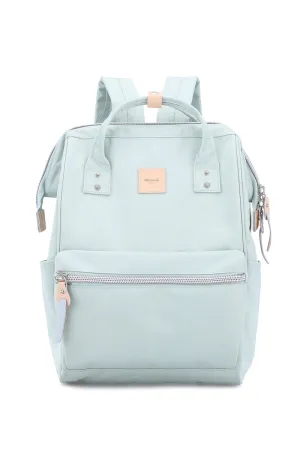 WATER RESISTANT LAPTOP BACKPACK -BLUE