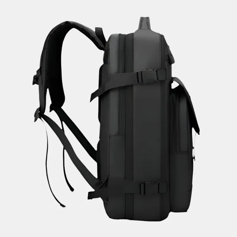 Water Resistant Travel Back Pack