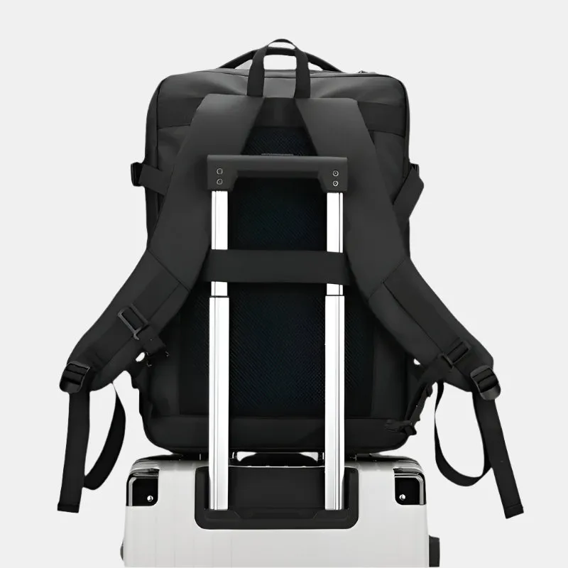 Water Resistant Travel Back Pack