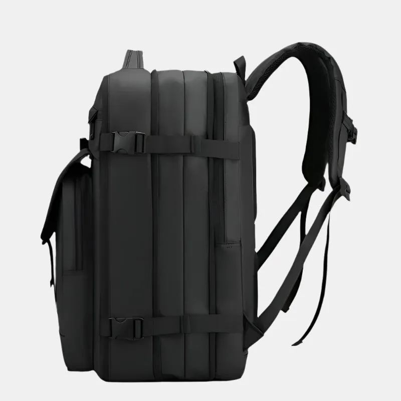 Water Resistant Travel Back Pack