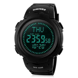 Waterproof Sports Watch Safety-assured Most popular