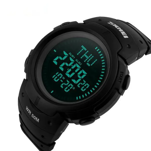 Waterproof Sports Watch Safety-assured Most popular