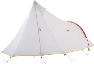 Weatherproof Tents Outdoor Tent Camping Windproof and Rainproof Hiking and Mountaineering Portable Lightweight Double-Layer Tent Camping and Hiking Tents