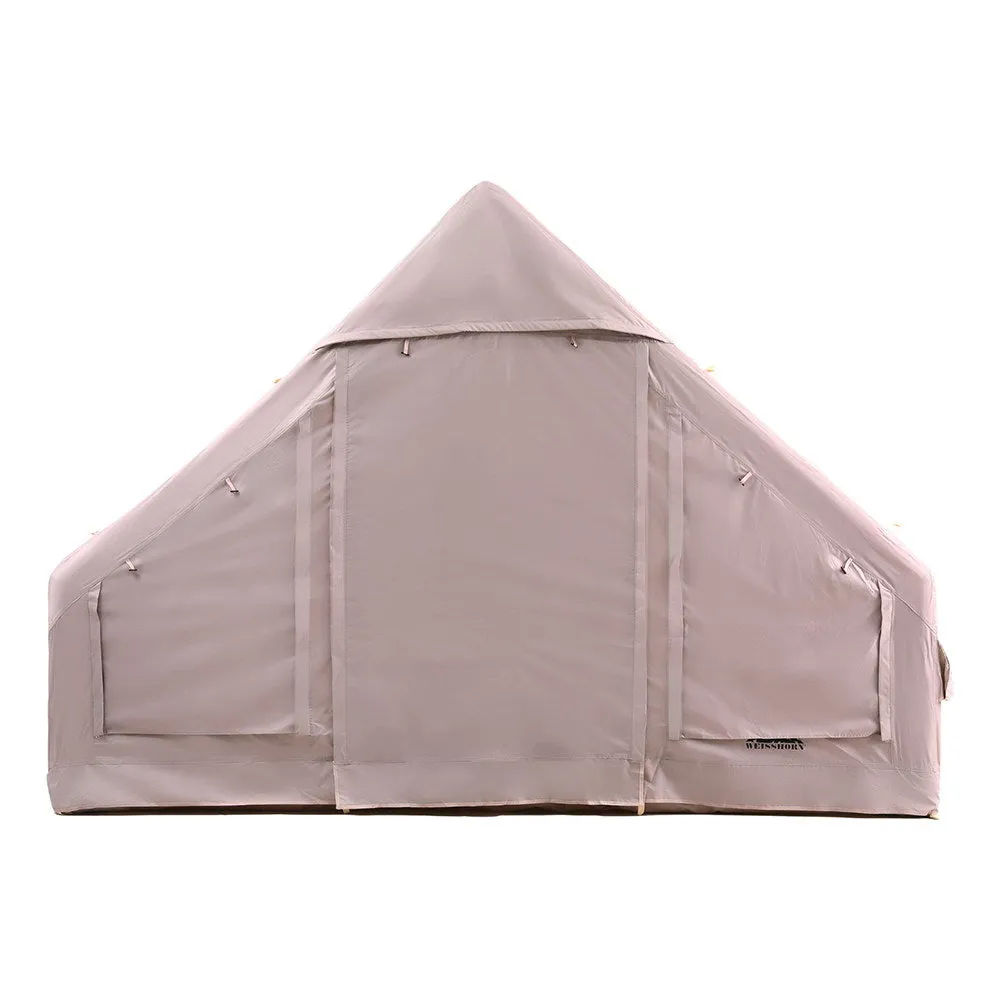 Weisshorn Camping Tent Inflatable Beach Tent 6 Person 300CM-QLD_Rural