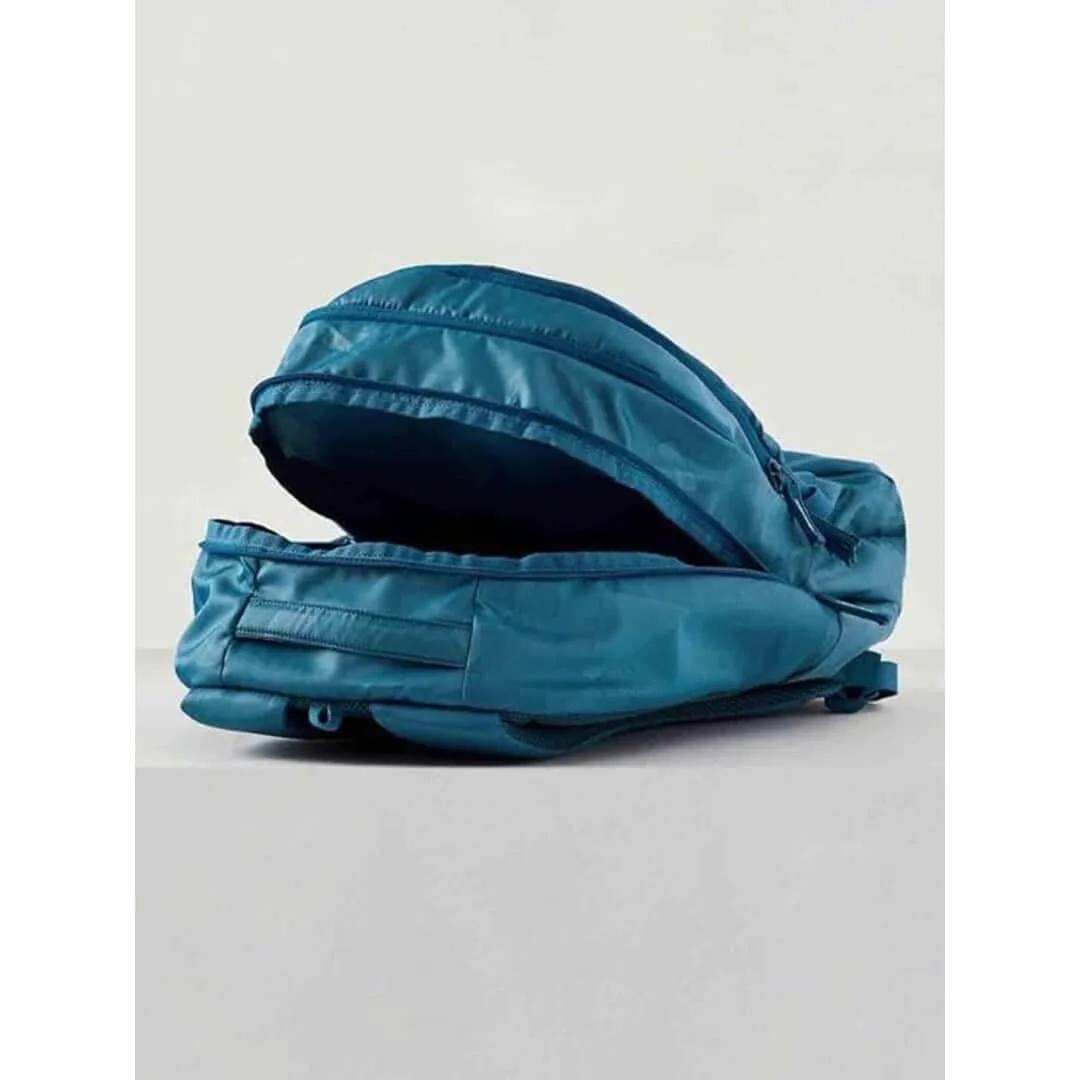 Wildcraft Bravo Backpack 45 L (12956) (Mosaic  Sapphire)