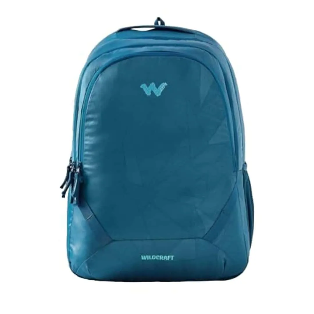 Wildcraft Bravo Backpack 45 L (12956) (Mosaic  Sapphire)