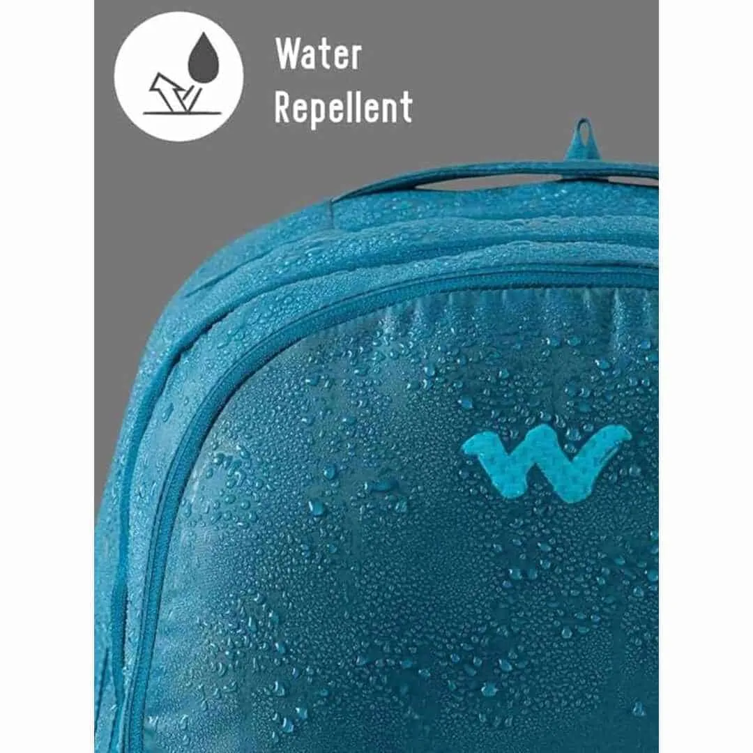 Wildcraft Bravo Backpack 45 L (12956) (Mosaic  Sapphire)