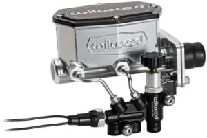 Wilwood KIT M/C TANDEM COMPACT INTEGRAL MOPAR