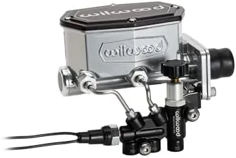 Wilwood KIT M/C TANDEM COMPACT INTEGRAL MOPAR
