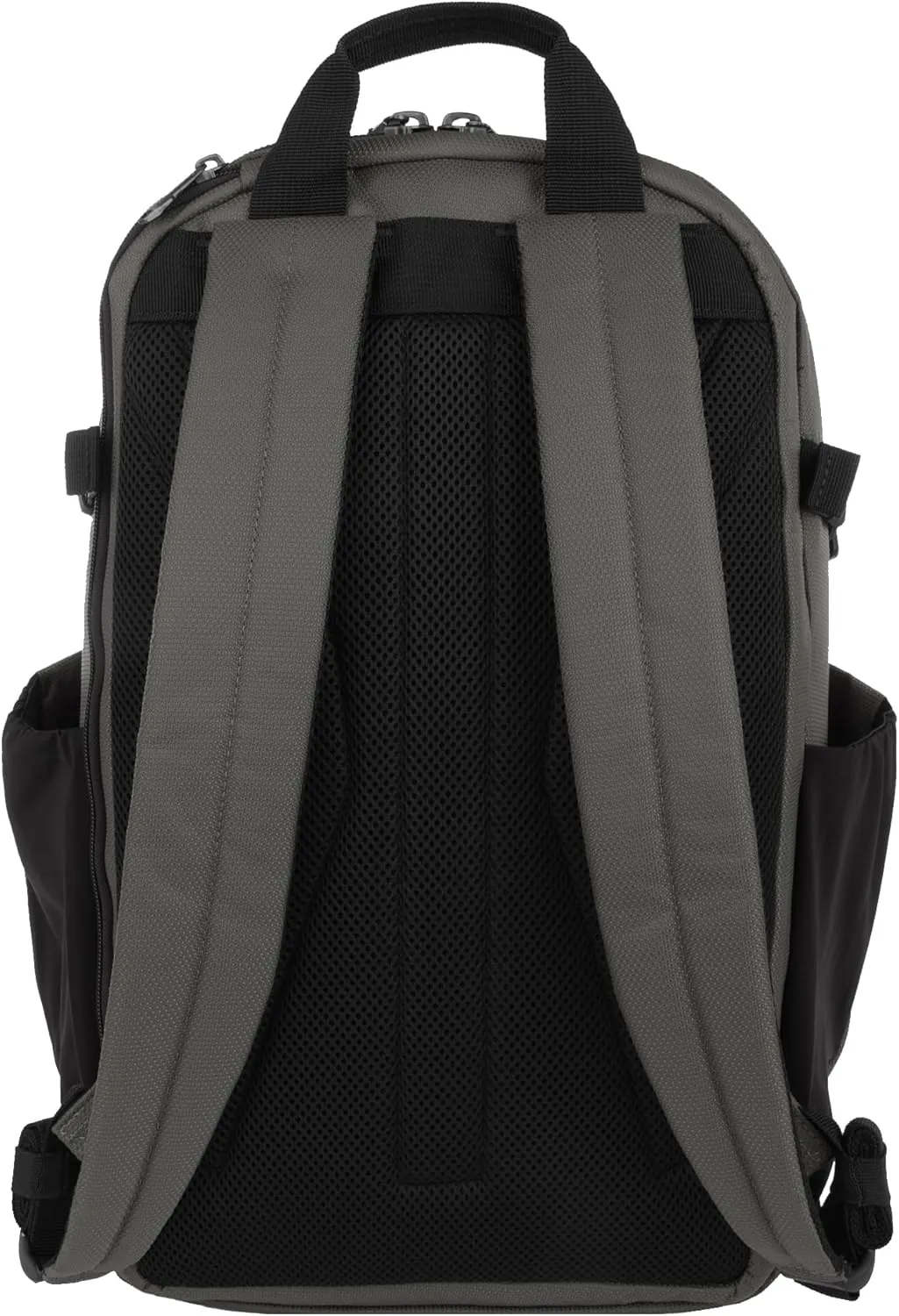 WOLVERINE unisex adult Wolverine 33l - Gunmetal Cargo Pro Backpack, Gunmetal, One Size US