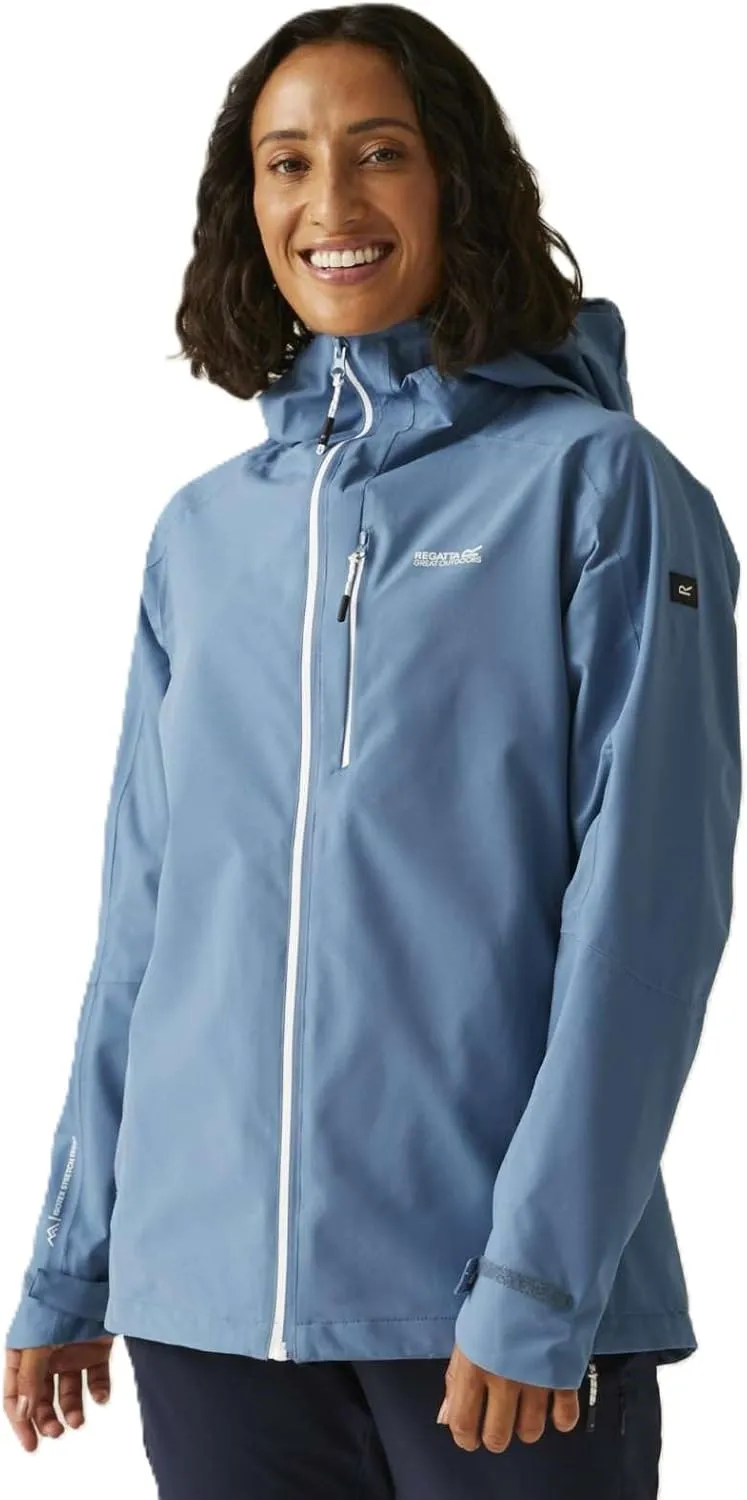 Womens Birchdale II Waterproof Jacket
